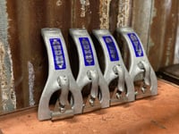 Image 1 of Original Style QUIK N Easy Roof Rack Mounts 