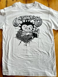 MINDLESS - ARSONIST T-SHIRT 