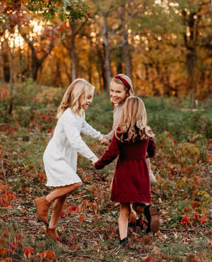 Image of Black Friday CHILD Session