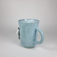 Image 4 of Snowdrop mug (small)