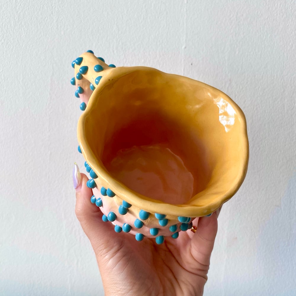 Image of Io Mug #3
