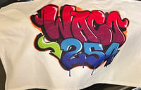 Waco 254 Rally Towel