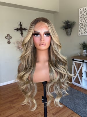 Image of Karissa free part (ready to ship)