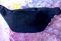 Image 4 of HIP BAG "neon punk"