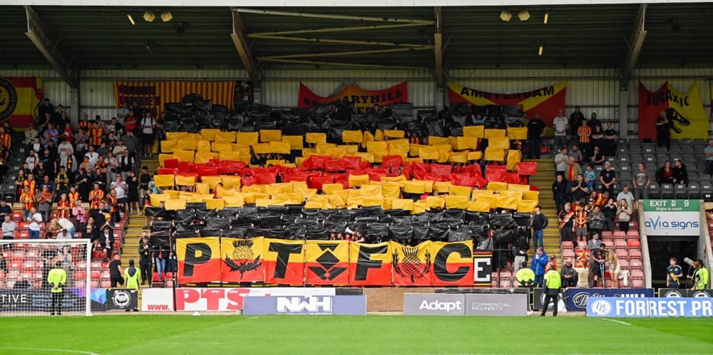 Image of TIFO DONATION 25/26