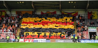 TIFO DONATION 25/26