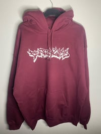 LOGO HOODIE