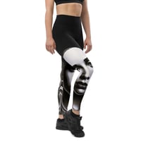 	fullbreedboutique Sports Leggings