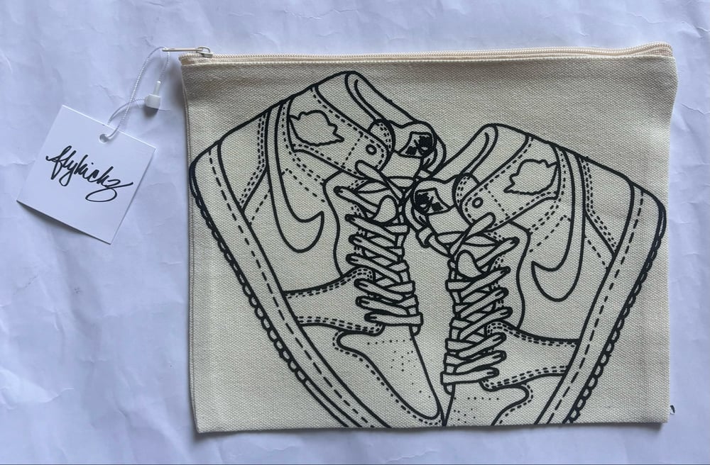 Air Jordan - pouch 