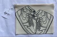 Image 1 of Air Jordan - pouch 