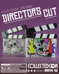 Image 1 of DIRECTORS CUT