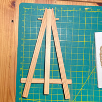 Image 2 of Cockdown Series Number Four