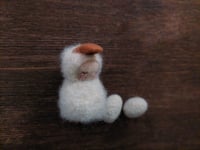 Image 1 of Animali Doll - Goose {RTS}