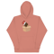 Image of FUDGE PACKER HOODIE 