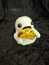 Mini Phantom Foodie