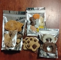 Sampler Dog Treat Pack 