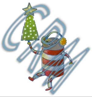 Image of CRM Joy Tubes