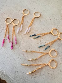 Image 1 of Boucles d'oreilles DIANE