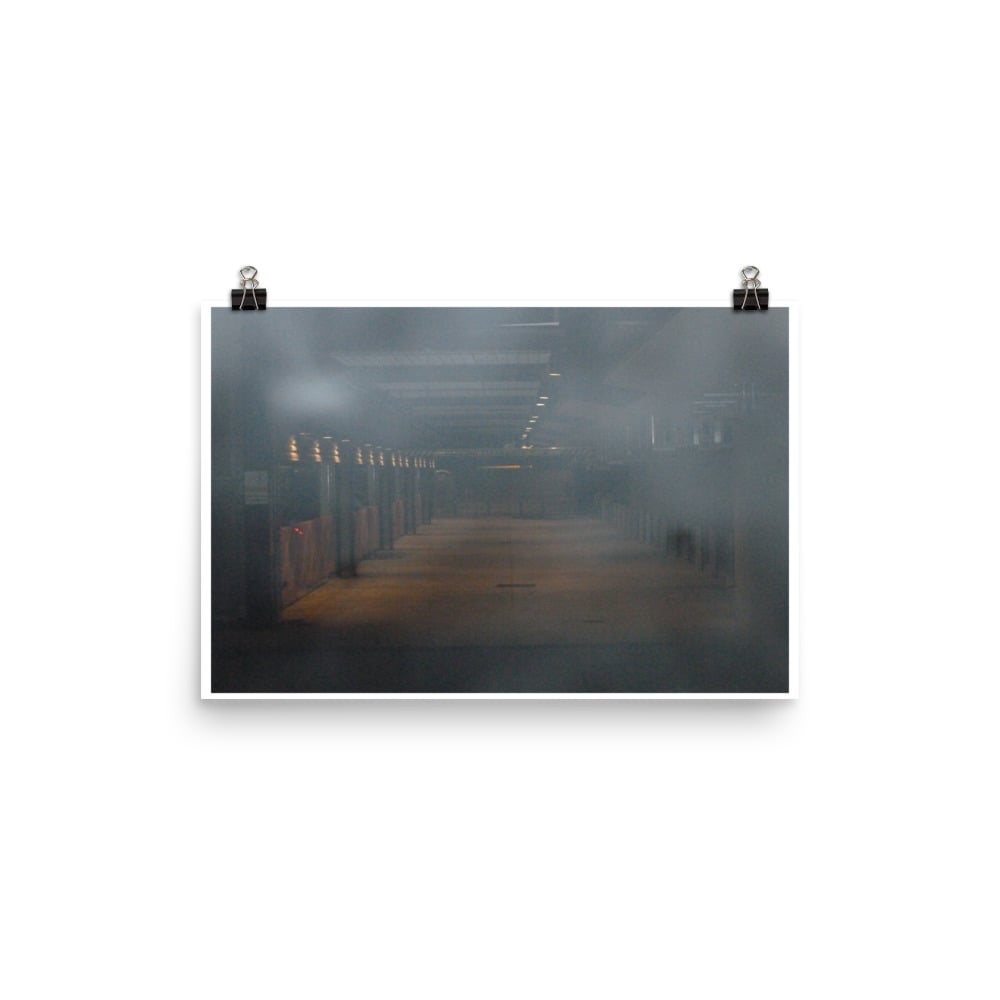 Image of Feeling Foggy