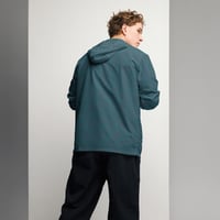 Image 1 of Blue Leo Wind Breaker Unisex