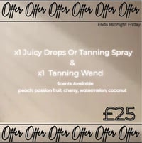 Image 1 of OFFER