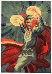 Image 1 of Strange Magic