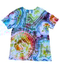 Image 1 of Tie Dye Shirt Medium