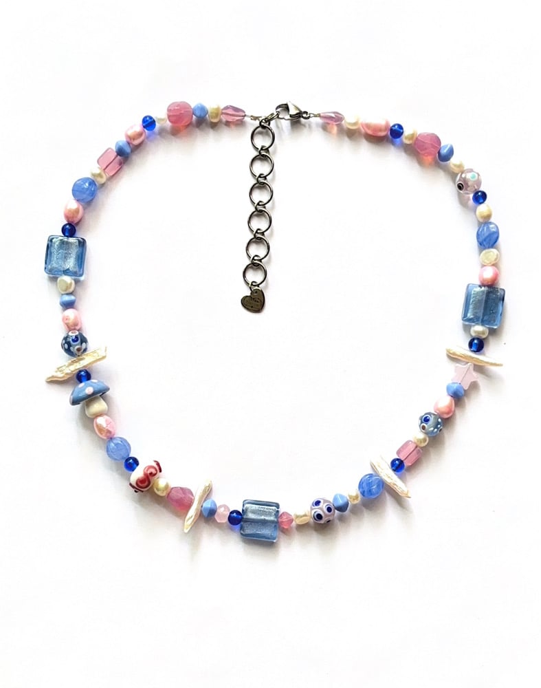 Image of trans pride 