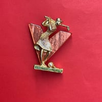 Image 1 of Broche « ELSIE »