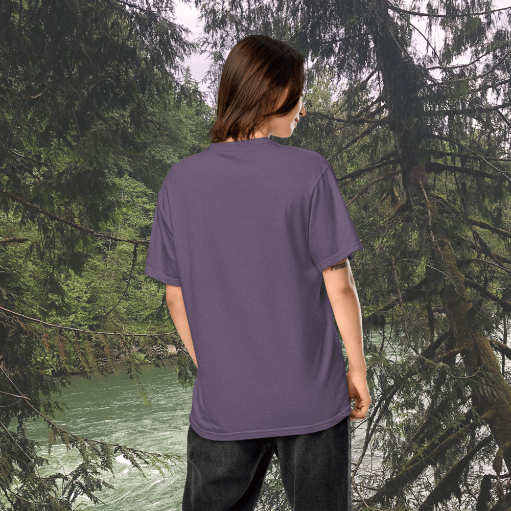 Image of Flight of the Frogs Shirt