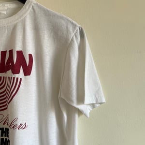 Image of Sabian Cymbal Makers T-Shirt