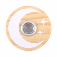 Image 5 of Spell Candle Holder