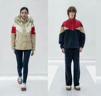 Image 9 of Lanvin x Fila Stirrup Leggings