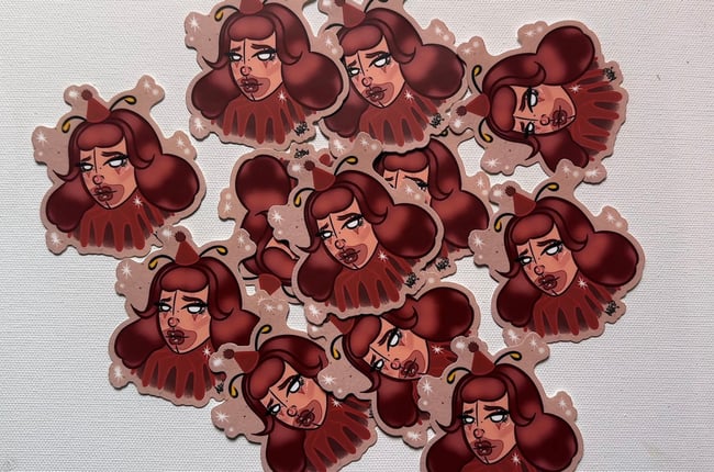 𝔅𝔢𝔞𝔱𝔷 x 𝙿𝚘𝚞𝚝𝚢 𝙿𝚊𝚢𝚊𝚢𝚜𝚊