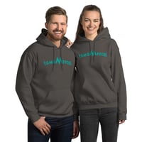 Image 1 of Toma Mezcal, Mesa Maguey Unisex Hoodie