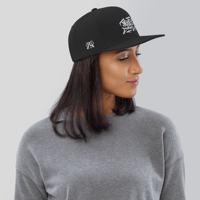 Image 1 of TIGUERE NUEVA YOL Snapback