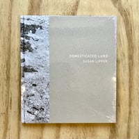 Image 1 of Susan Lipper - Domesticated Land (Signed)