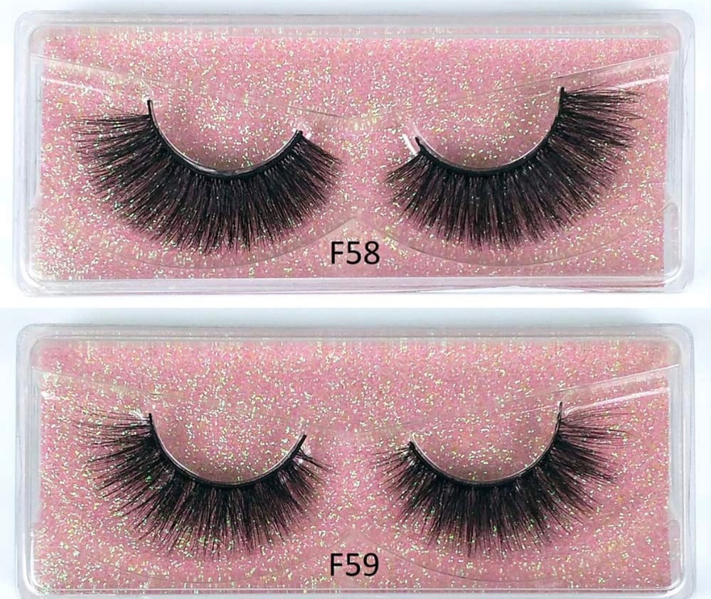 Image of BeYou 3D Mink Lash