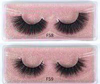 Image 5 of BeYou 3D Mink Lash
