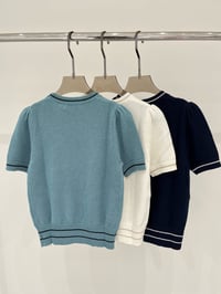 Image 2 of CHRISTIAN SWEATER
