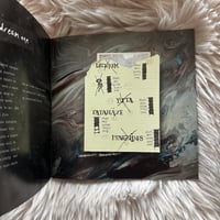 Image 7 of Leitmotif “20 year anniversary” GREEN vinyl - signed