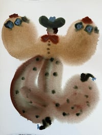 Image 1 of SHE MOVER