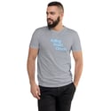 Pulling Down Clouds Short Sleeve T-shirt