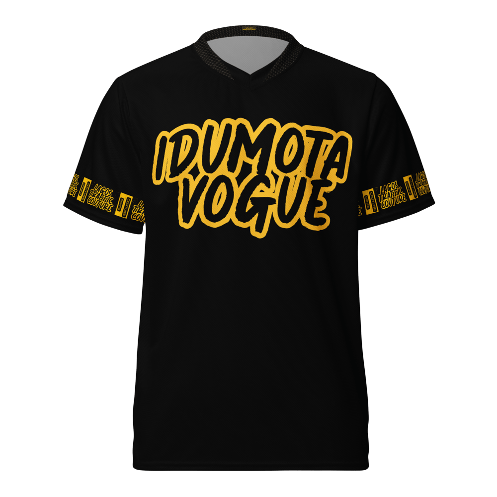 IDUMOTA VOGUE JERSEY - DANFOCROSS RACING TEAM