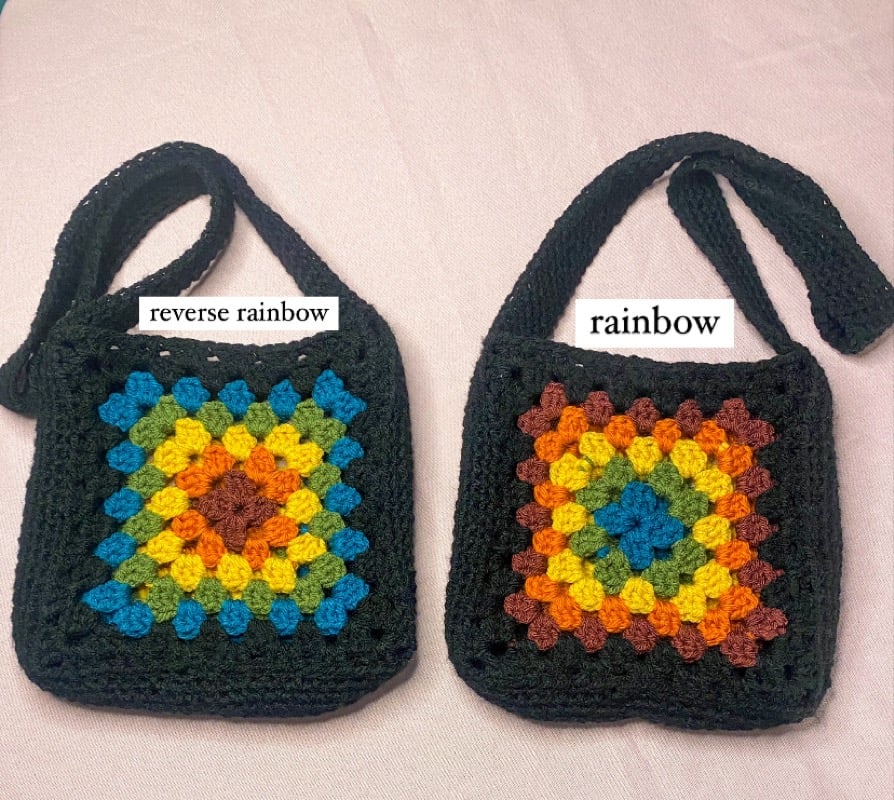 Image of Mini Bags
