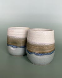 Image 1 of Dimple Cups