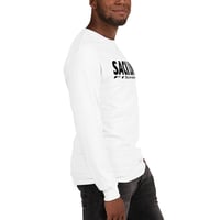 Image 4 of Men’s Long Sleeve Shirt