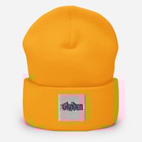 Image 5 of Skoden Cuffed Beanie