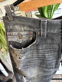 Image 2 of True Religion shorts 