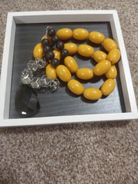 Image 2 of 3D Effect Necklace 